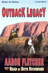 Outback legacy cover image