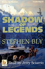 Cover image for Shadow of Legends