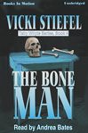 The bone man cover image