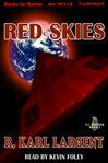 Red skies cover image
