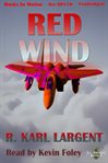Red wind cover image