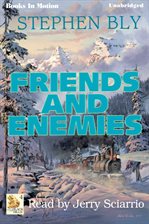 Cover image for Friends And Enemies