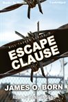 Escape clause cover image