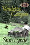 Vendetta canyon cover image