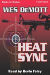 Heat sync cover image