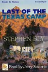 Last of the Texas Camp cover image