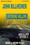 Drybone Hollow cover image