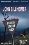 Stonewall Jackson's elbow cover image