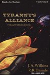 Tyranny's alliance cover image