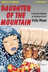 Daughter of the mountain cover image