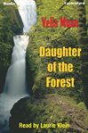 Daughter of the forest cover image