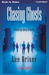 Chasing ghosts cover image