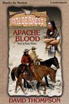 Apache blood cover image