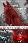 The red horse cover image