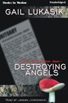 Destroying angels cover image