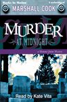 Murder at midnight cover image