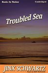 Troubled sea cover image