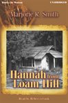 Hannah from Loam Hill cover image