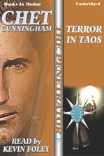 Cover image for Terror In Taos