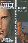 Bloody Boston cover image