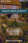 A country doctor cover image