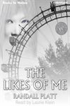 The likes of me cover image