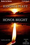 Honor bright cover image