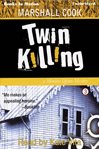 Twin killing cover image