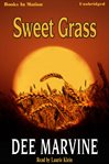 Sweet grass cover image