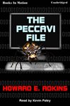 The Peccavi file cover image