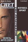 Mankill sport cover image