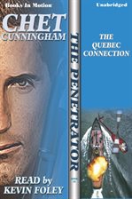 Cover image for The Quebec Connection