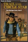 Trail of the circle star cover image
