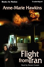 Imagen de portada para Flight From Iran