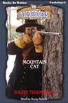 Mountain cat cover image