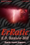 ErRatic cover image
