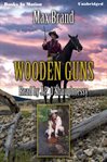 Wooden guns cover image