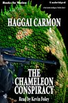 The Chameleon conspiracy cover image
