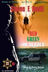 Red, green, or murder cover image