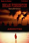 Abducted cover image