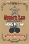 Mundy's law cover image