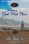 Where a good wind blows cover image