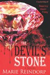 The devil's stone cover image