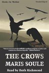 The crows cover image