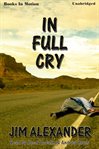 In full cry cover image