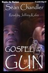 Gospel of the gun cover image