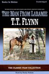 The man from Laramie cover image