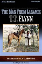 Umschlagbild für The Man From Laramie