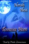 Tennessee moon cover image