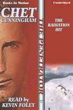 Cover image for The Radiation Hit
